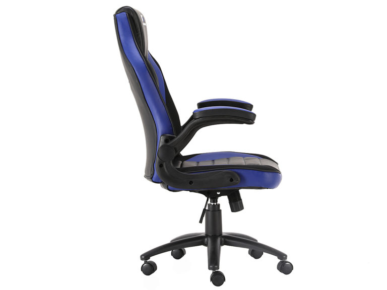 Nordic Gaming Chair - Charger V2 - Blue - S2U Design ...